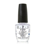 OPI Top Coat Átlátszó körömlakk 15 ml