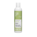 Organikus Hidratáló Sampon Hullámos És Göndör Haj Ápolására Nook Beauty Family MyCurly Elasticizing Shampoo 250ml - Haj