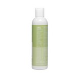 Organikus Hidratáló Sampon Hullámos És Göndör Haj Ápolására Nook Beauty Family MyCurly Elasticizing Shampoo 250ml - Haj
