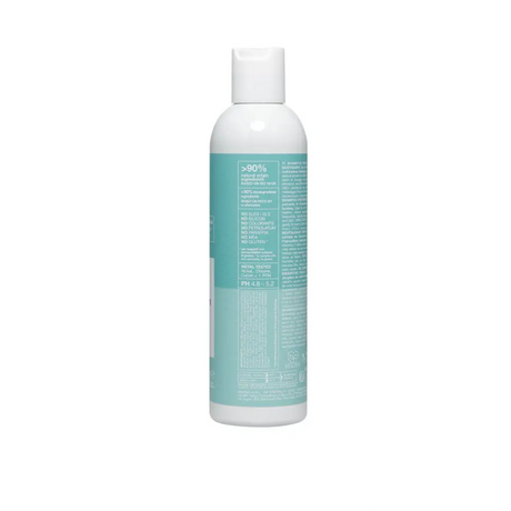 Organikus Hidratáló Sampon Minden Hajtípusra Nook Beauty Family Comfort Revitalizing Well-being Shampoo 250ml - Haj