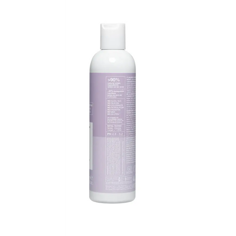 Organikus Sampon Az Élettelen ÉS Száraz Haj Csillogasára Nook Beauty Family Harmony Illuminating Shampoo 250ml - Haj