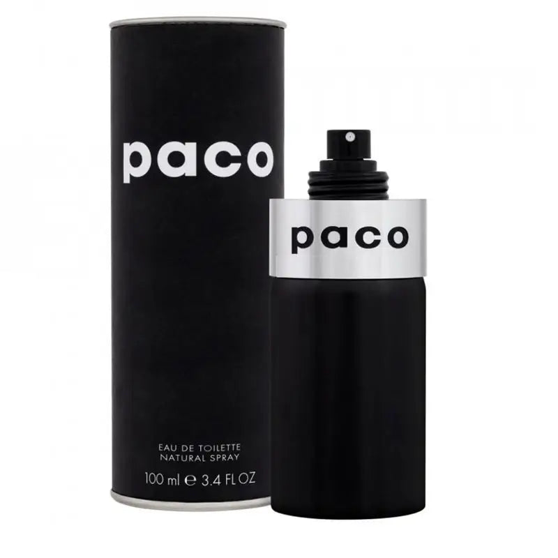 Paco Rabanne Paco Eau de Toilette 100 ml