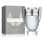 Paco Rabanne Invictus Eau de Toilette férfiaknak