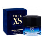 Paco Rabanne Pure XS Eau de Toilette férfiaknak 50 ml