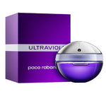 Paco Rabanne Ultraviolet Eau de Parfum nőknek 80 ml