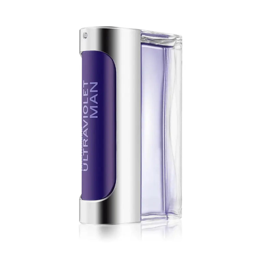 Paco Rabanne Ultraviolet Man Eau de Toilette férfiaknak 100 ml
