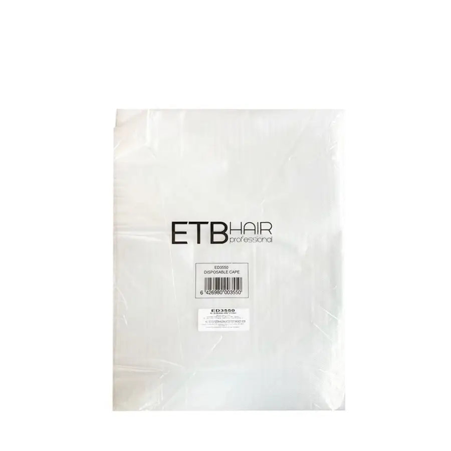 ETB Hair Eldobható festőkendő 50 db