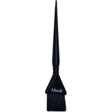 Pensulă Profesională Neagră Medie Pentru Vopsit Nook - Păr