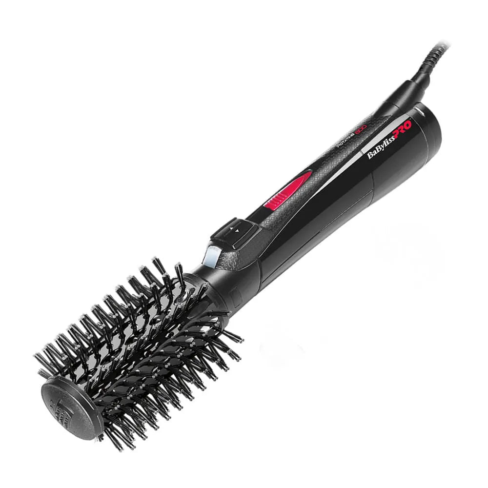 BaByliss PRO Rotating 800 Forgó meleg levegős kefe 800 W bontott csomagolású