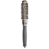 Perie Profesională Olivia Garden Expert Blowout Heat Nylgard Bristles – Control Total pentru Păr Des și Rebel - 25 mm