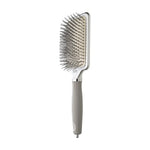Olivia Garden Expert Care Rectangular Silver Lapkefe