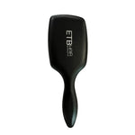 ETB Hair Vaddisznósörtés paddle kefe L