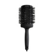 Perie termică rotundă Olivia Garden Expert Blowout Shine 65mm Black Label bară ceramică cu turmalină și peri ondulați