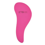 ETB Hair Professzionális Kisimító Kefe Bubblegum-Pink