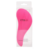 ETB Hair Professzionális Kisimító Kefe Bubblegum-Pink