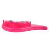 ETB Hair Professzionális Kisimító Kefe Bubblegum-Pink