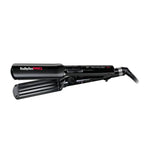 BaByliss PRO Dial-a-Heat Kreppelő hajvasaló 38 mm