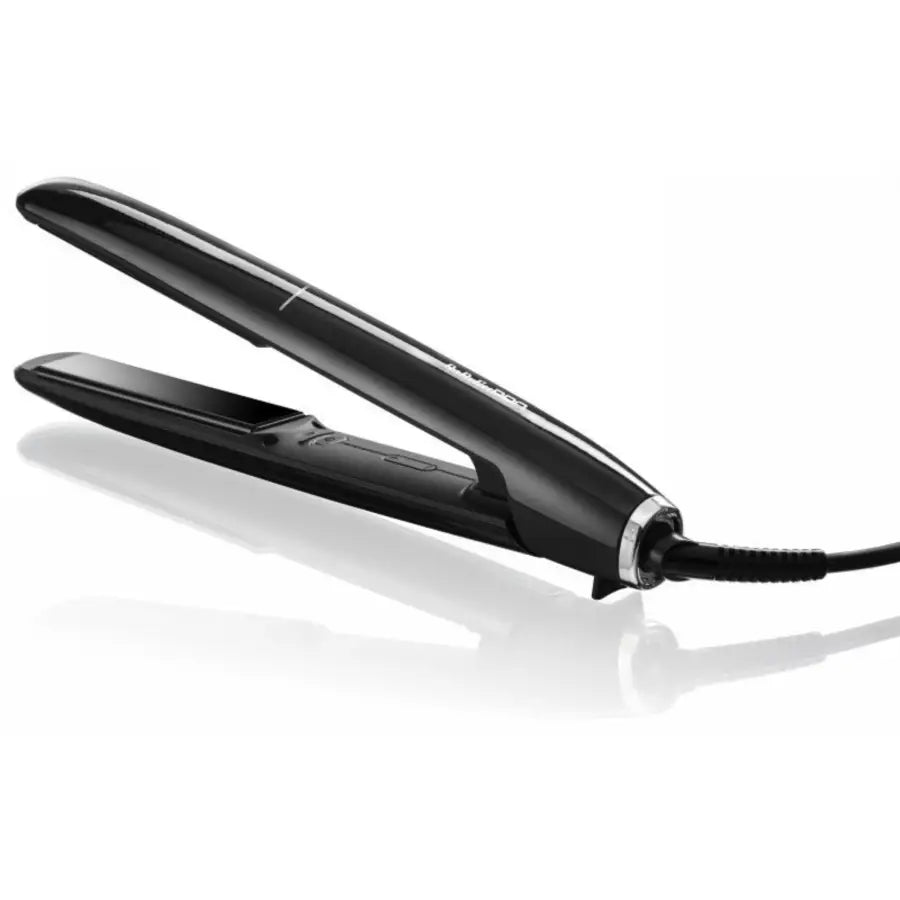 BaByliss PRO Stilista Hajvasaló fekete-ezüst 25 mm