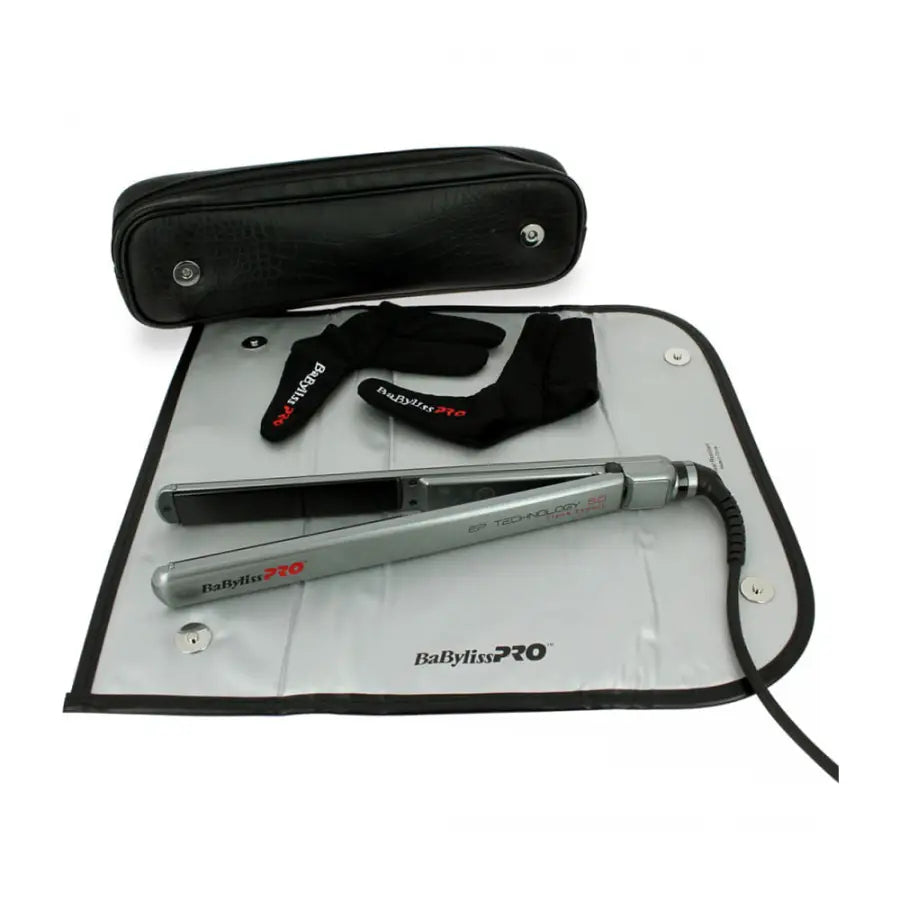BaByliss PRO Sleek Expert Hajvasaló 24 mm