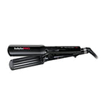 BaByliss PRO Dial-a-Heat Kreppelő hajvasaló 38 mm, bontott csomagolású