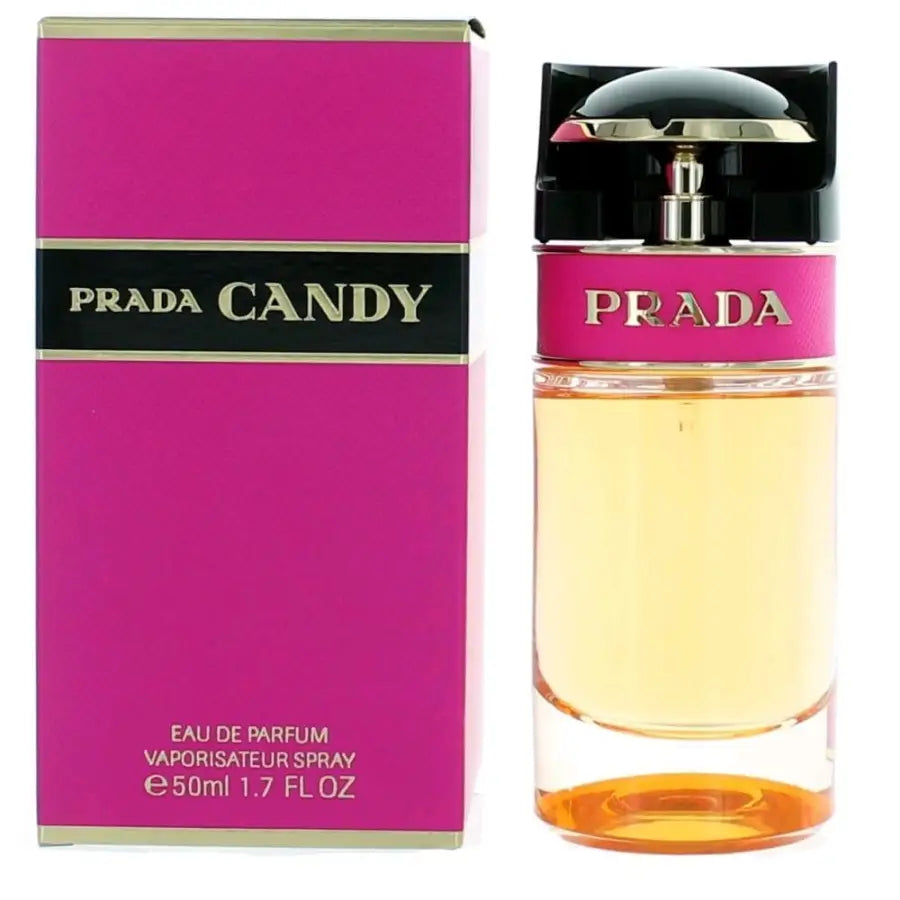 Prada Candy Eau de Parfum nőknek 50 ml