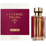 Prada La Femme Intense Eau de Parfum nőknek 100 ml