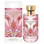 Prada La Femme Water Splash Eau de Toilette nőknek 150 ml