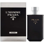 Prada L'Homme Intense Eau de Parfum férfiaknak 100 ml