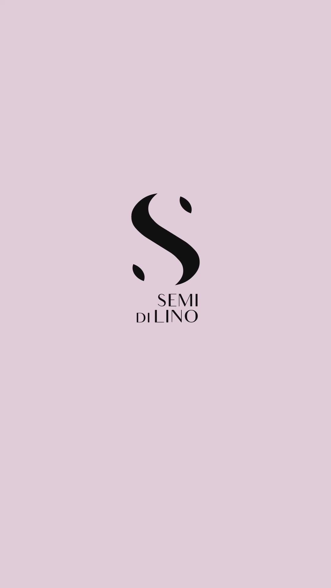 Alfaparf Milano Semi Di Lino Style&Care Flexible Mousse 250 ml – Sokoldalú Hajformázó Hab Természetes Volumenért és Könnyed Tartásért, Maradékok Nélkül