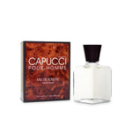 Capucci Classico Eau de Toilette férfiaknak tester 100 ml