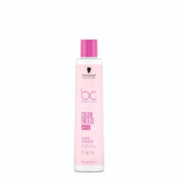 Bonacure Color Freeze pH 4.5 sampon festett hajra – Schwarzkopf Professional