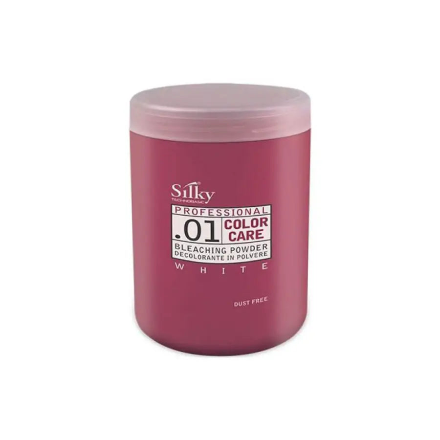 Silky Bleaching Powder White Szőkítőpor 500 g