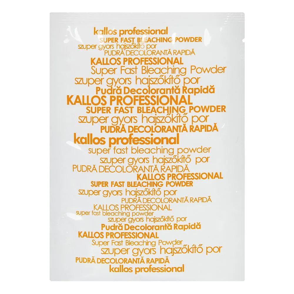 Kallos Szőkítőpor