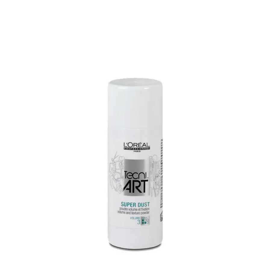 L'Oréal Professionnel Tecni.Art Super Dust Volumennövelő púder 7 ml