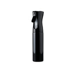 Sibel Extreme Mist Vízpermetező fekete 300 ml