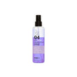 Puring balsam bifazic pentru par vopsit 200ml