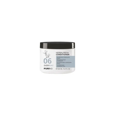 Puring Balsam Crema pentru toate tipurile de par 500ml