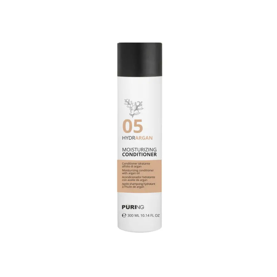 Puring Hydrargan Argánolajos hidratáló hajbalzsam