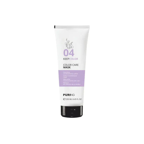 Puring Keepcolor Masca pentru par colorat 250ml