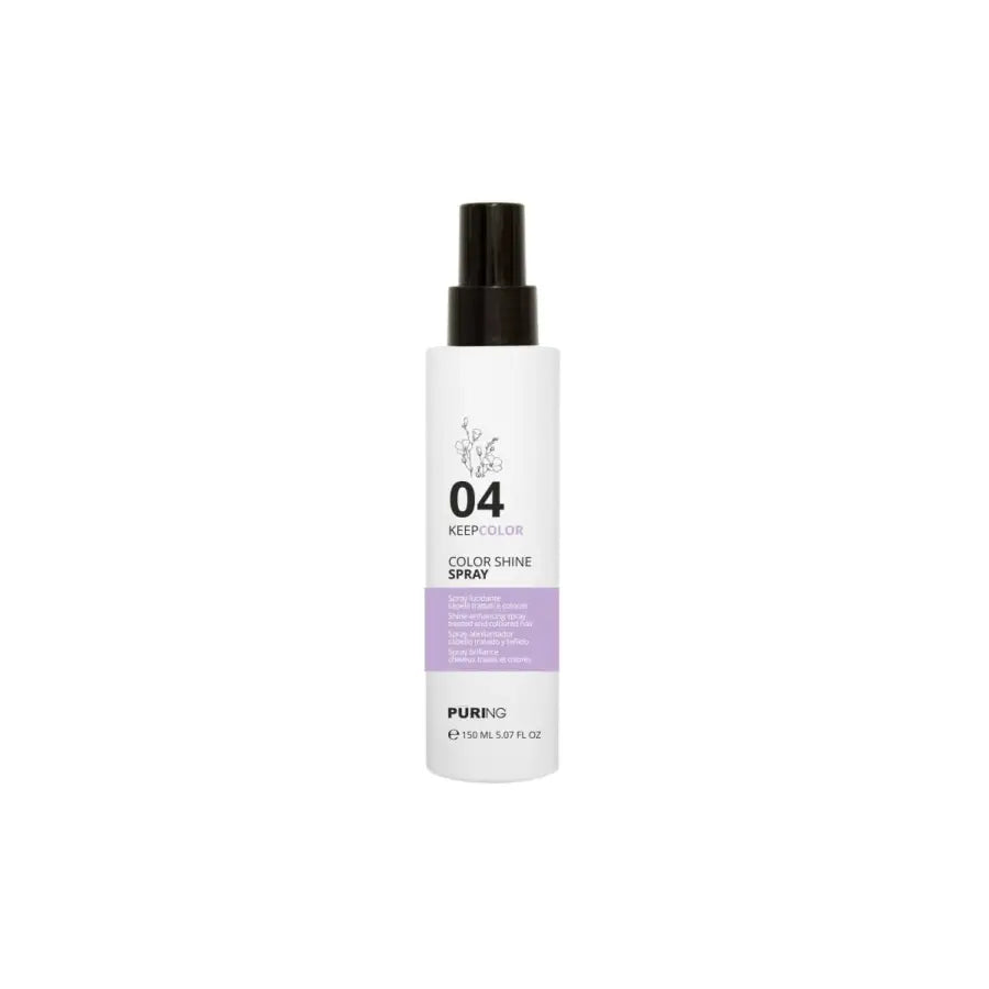 Puring Keepcolor Color Shine Fényspray 150 ml