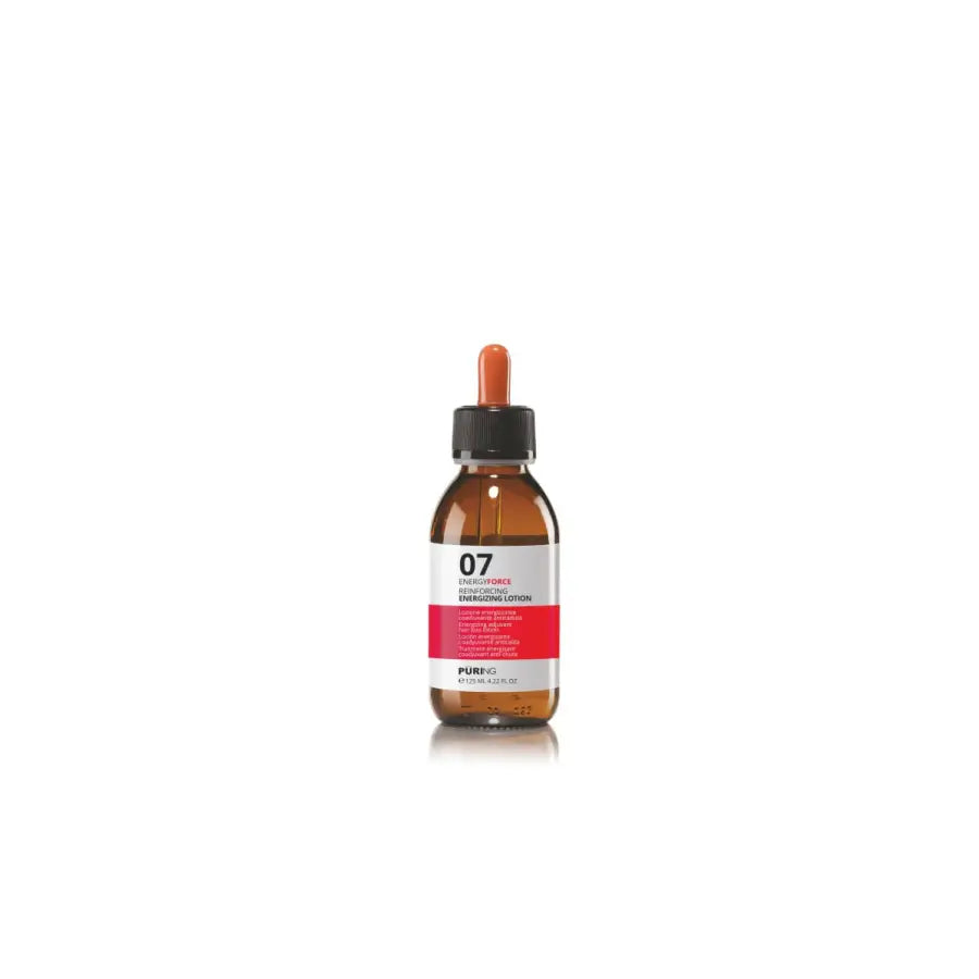Puring Energyforce Reinforce Lotion Energizáló lotion 125 ml