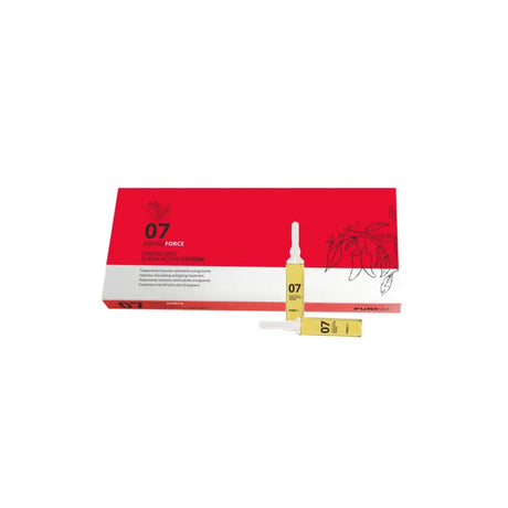 Puring Lotiune Energizanta Superactive 12x10ml