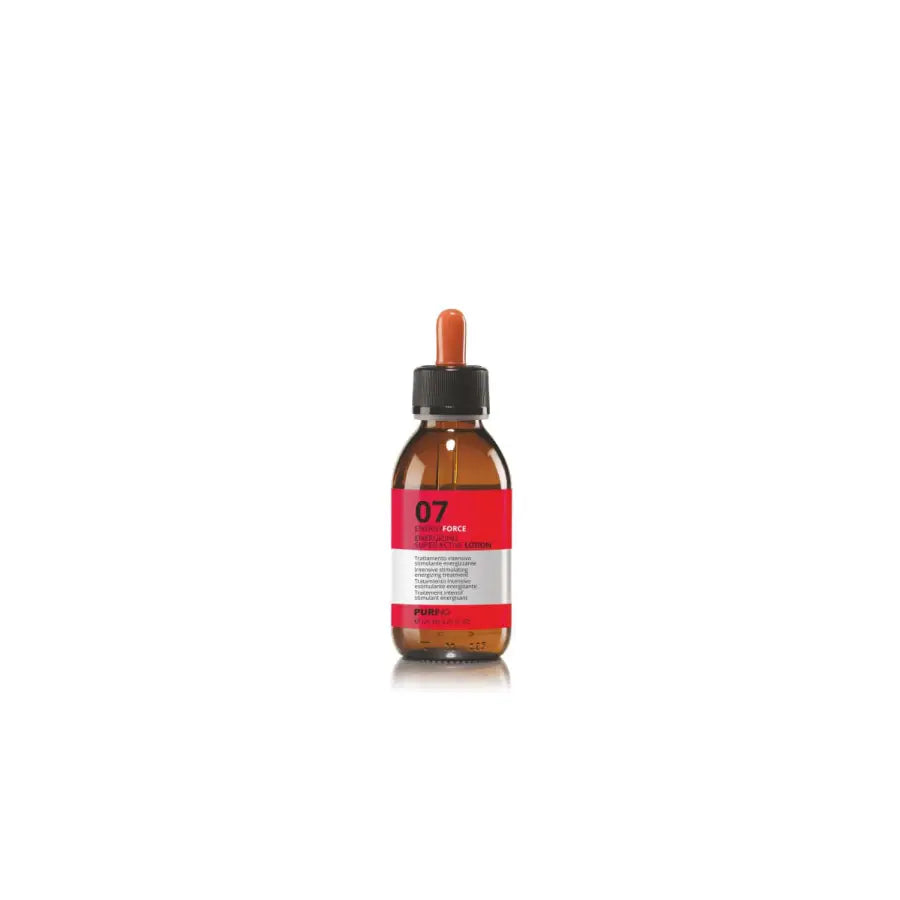 Puring Energyforce Superactive Lotion Energizáló fejbőrlotion