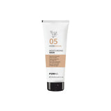 Puring masca hidratanta cu ulei de argan 250ml
