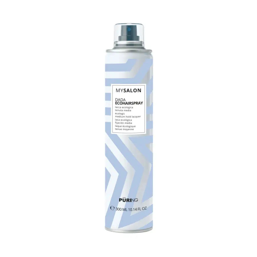 Puring My Dada Környezetbarát hajlakk 300 ml