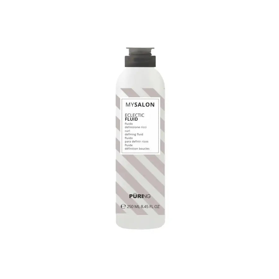 Puring My Eclectic Fürtdefiniáló fluid 250 ml