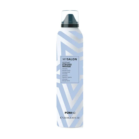 Puring My Gothic Spuma de par 250ml