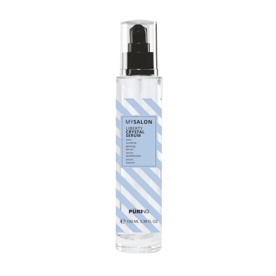 Puring My Liberty Crystal Serum Fényszérum 100 ml