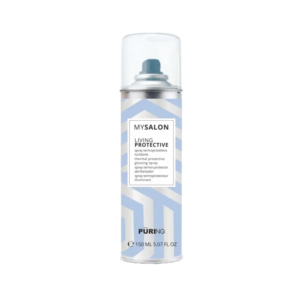 Puring My Living Spray pentru Protectie termica 150ml