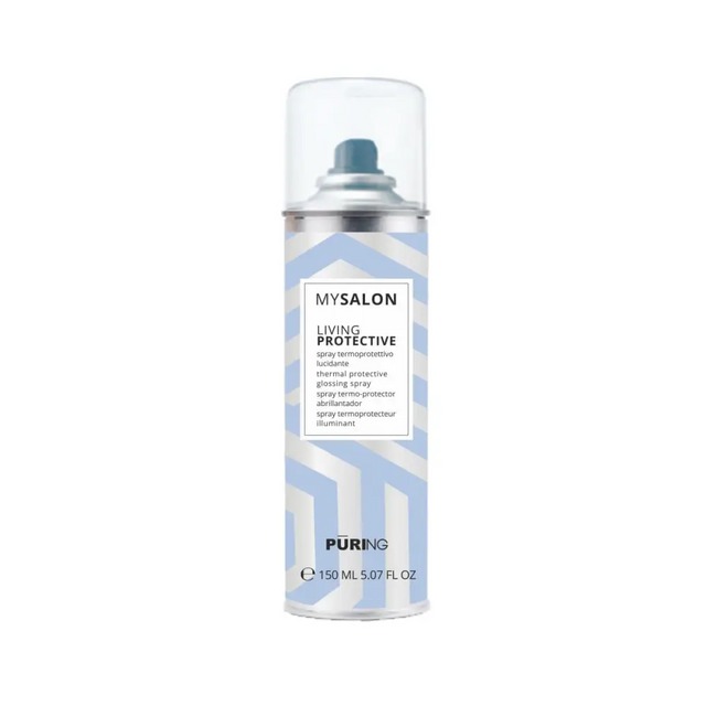 Puring My Living Spray pentru Protectie termica 150ml